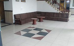 Hotel Al-Habib Islamabad